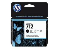 HP 712 black 38ml - 633443 - zdjęcie 1
